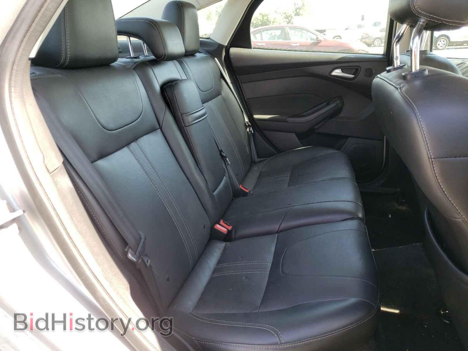 2012 FORD FOCUS - VIN: 1FAHP3H21CL279652 - Фото 6