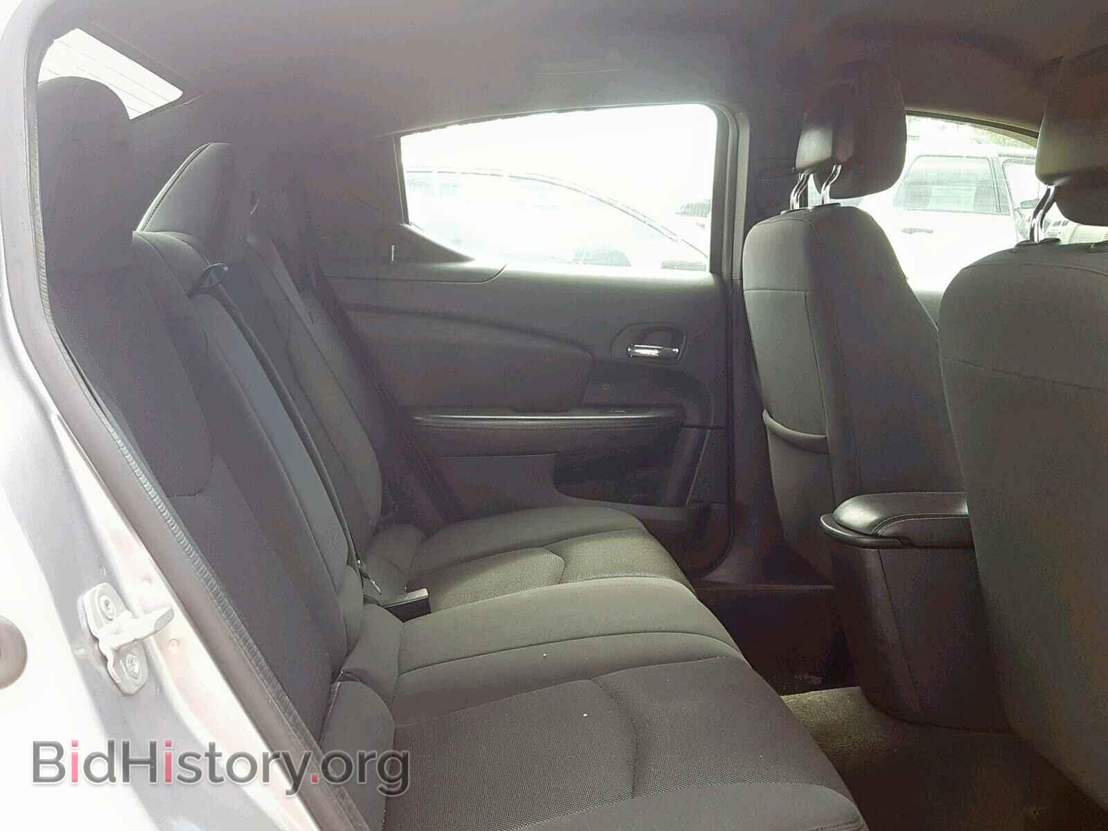 2013 DODGE AVENGER - VIN: 1C3CDZAB2DN541070 - Photo 6