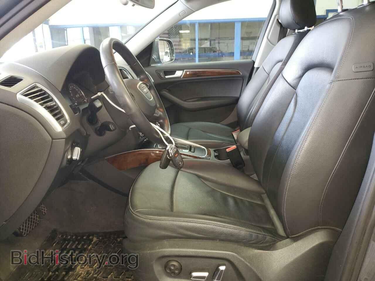 2015 AUDI Q5 - VIN: WA1CFAFP1FA006182 - Photo 7