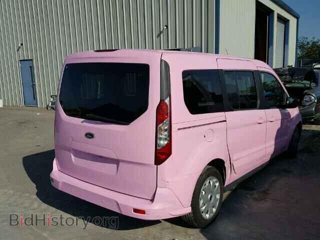 2014 FORD TRANSIT CO - VIN: NM0GE9F7XE1152603 - Фото 4