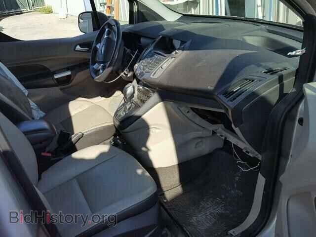 2014 FORD TRANSIT CO - VIN: NM0GE9F7XE1152603 - Фото 5
