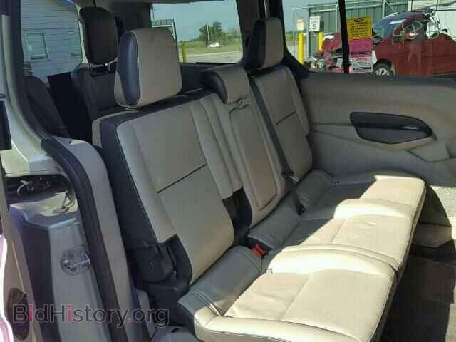 2014 FORD TRANSIT CO - VIN: NM0GE9F7XE1152603 - Фото 6