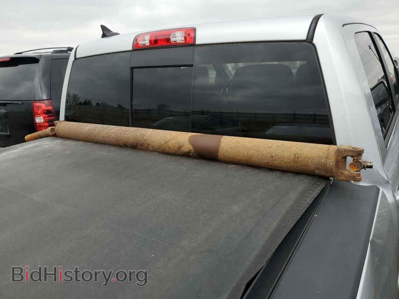 2016 RAM 1500 - VIN: 1C6RR7LT8GS331071 - Фото 12