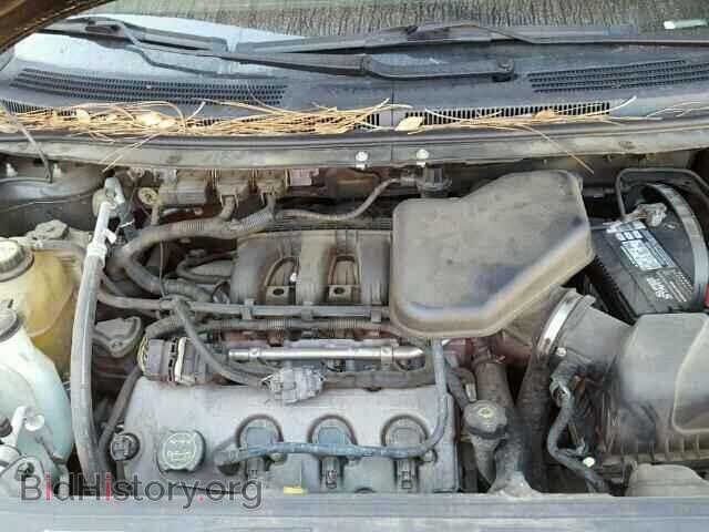 2008 FORD EDGE - VIN: 2FMDK49C98BA27963 - Фото 7