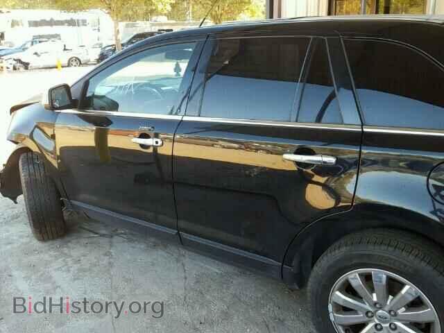 2008 FORD EDGE - VIN: 2FMDK49C98BA27963 - Фото 10