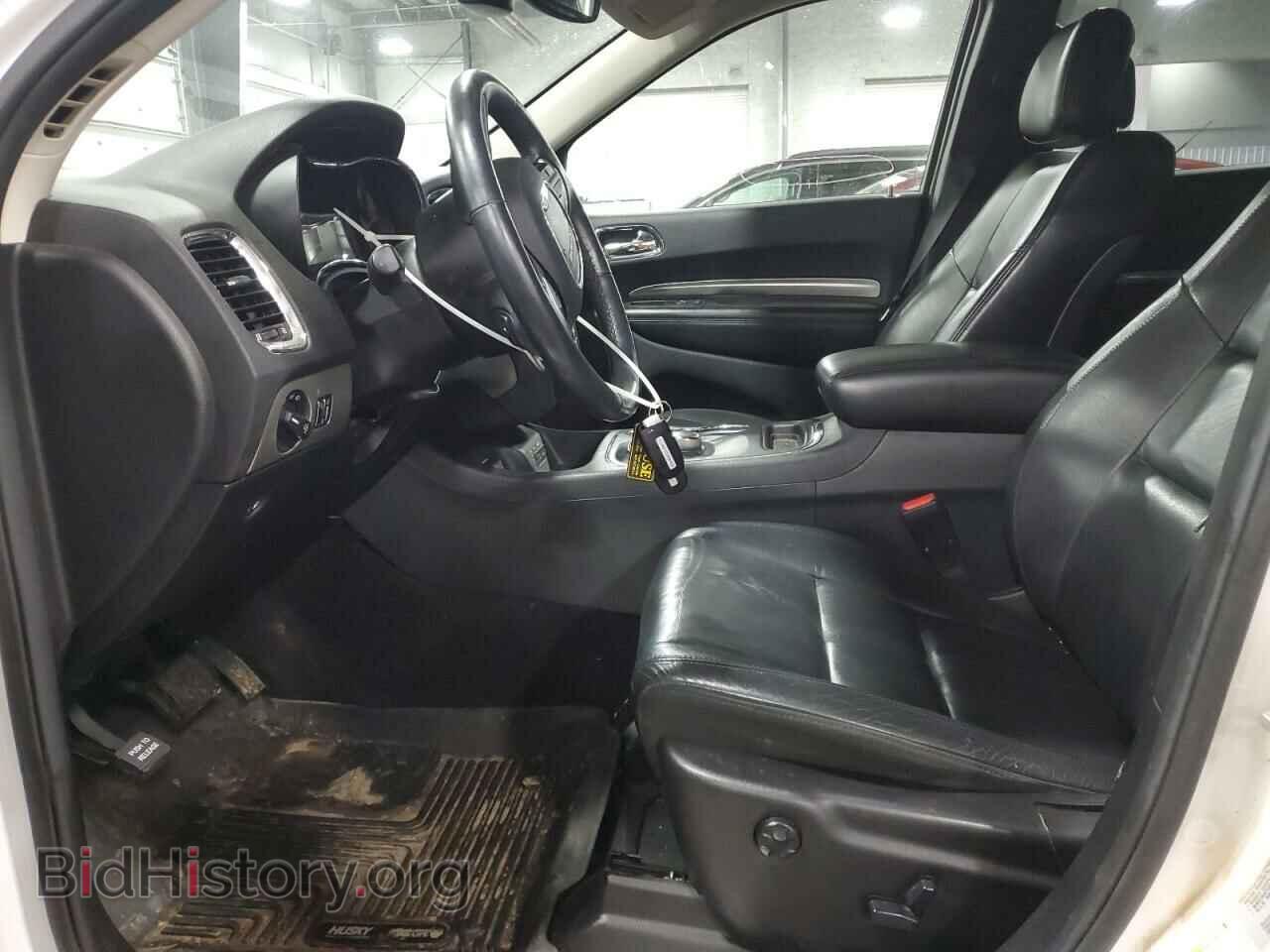 2017 DODGE DURANGO - VIN: 1C4RDJDG7HC883839 - Photo 7