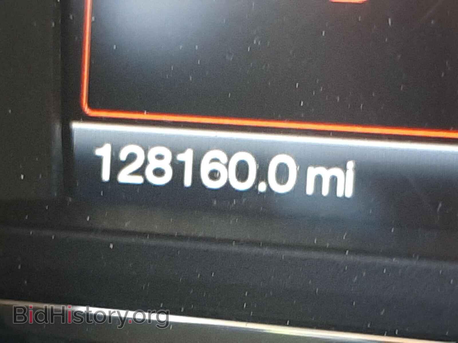 2013 FORD FLEX - VIN: 2FMGK5D86DBD34474 - Фото 8