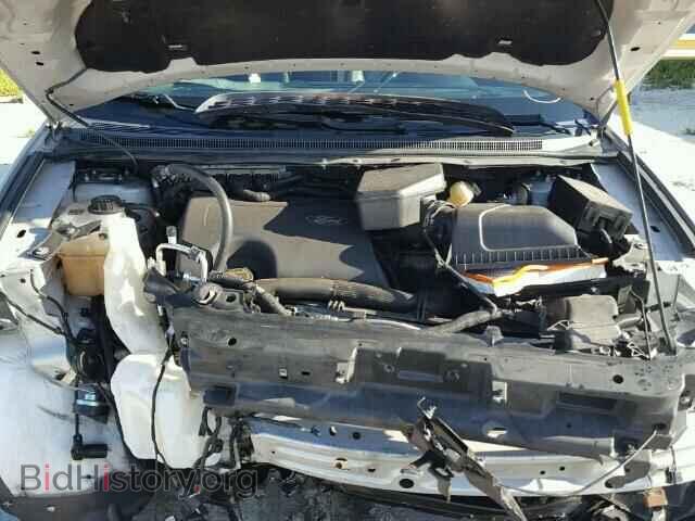 2014 FORD EDGE - VIN: 2FMDK3KC0EBA34350 - Photo 7