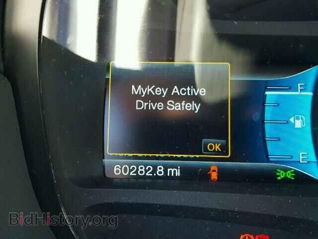 2014 FORD EDGE - VIN: 2FMDK3KC0EBA34350 - Photo 8