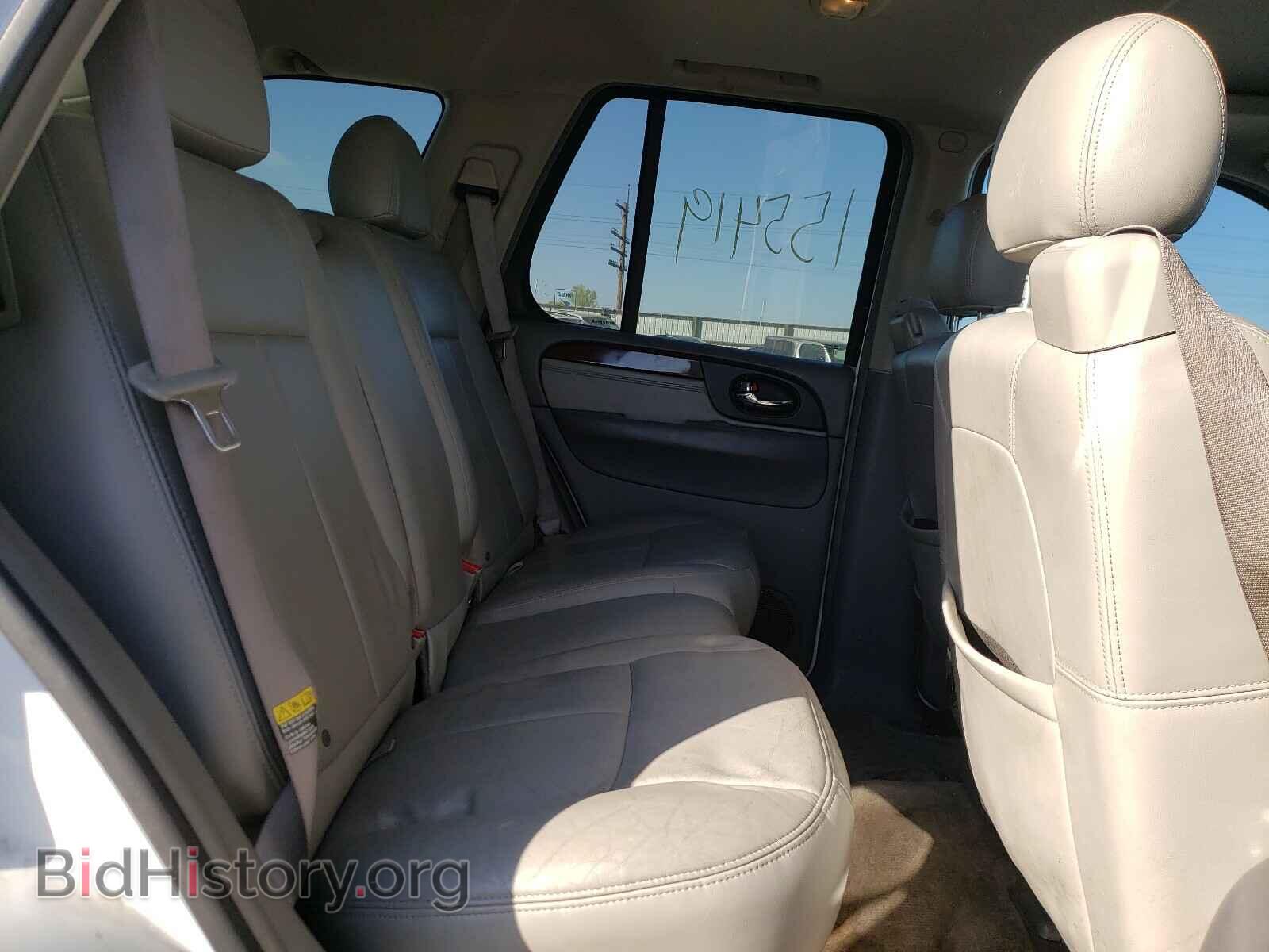 2006 GMC ENVOY - VIN: 1GKET63M562146085 - Фото 6