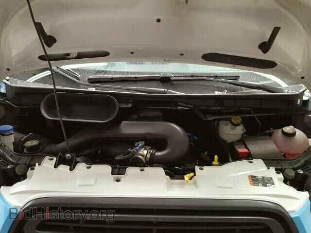 2017 FORD TRANSIT CO - VIN: 1FTYR2CM2HKA59599 - Фото 7