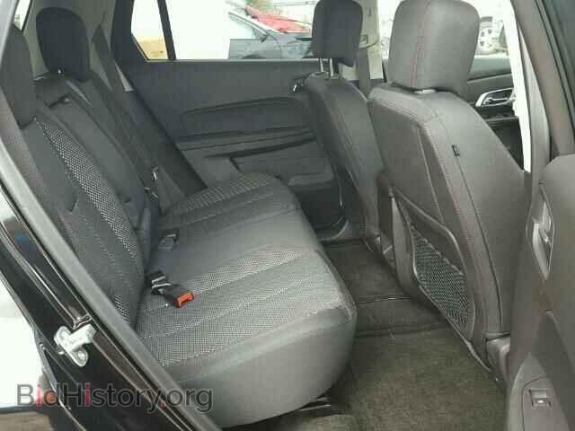 2017 GMC TERRAIN - VIN: 2GKALMEK7H6280911 - Photo 6