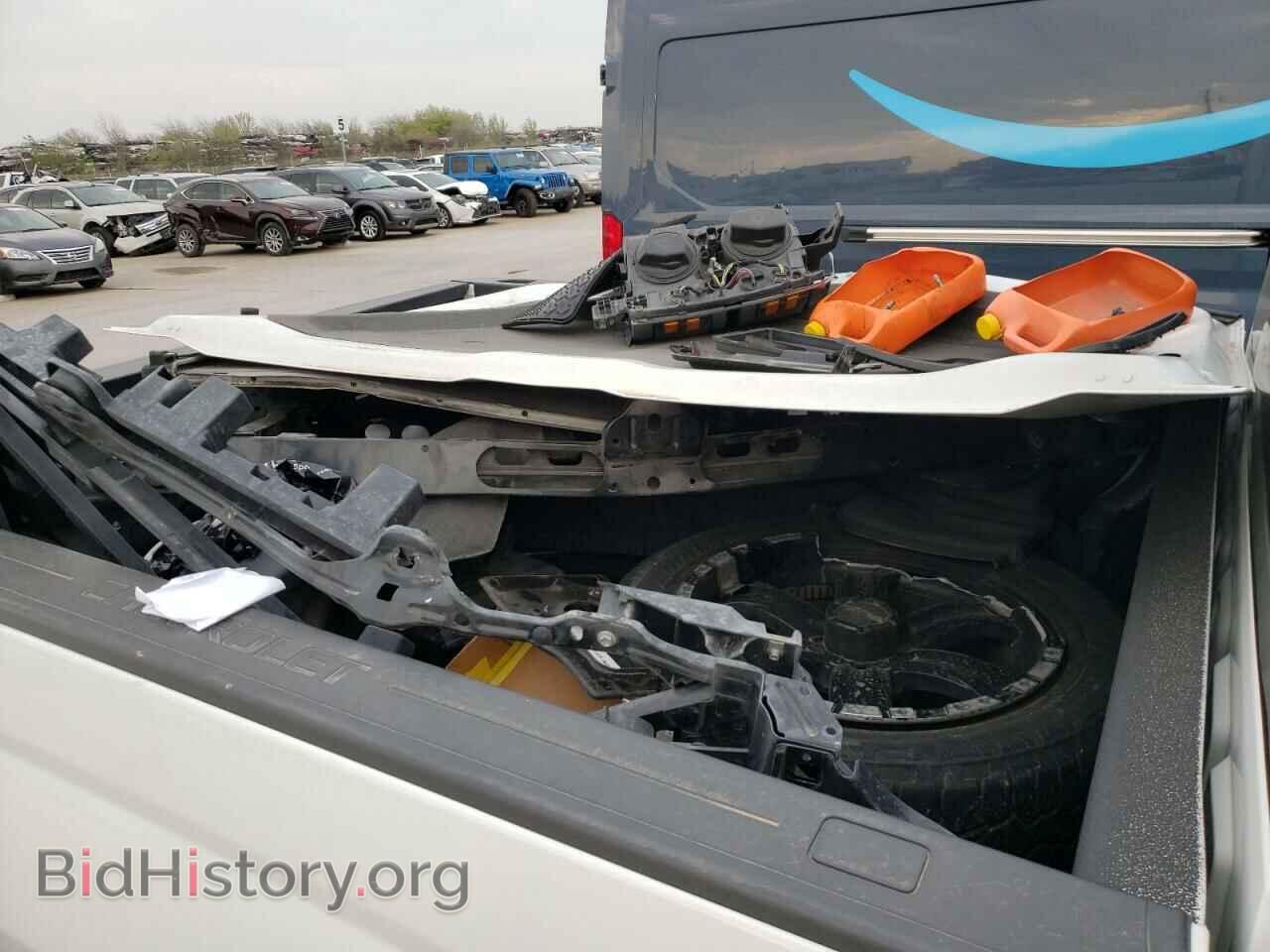 2015 CHEVROLET SILVERADO - VIN: 3GCPCREC8FG314304 - Фото 9