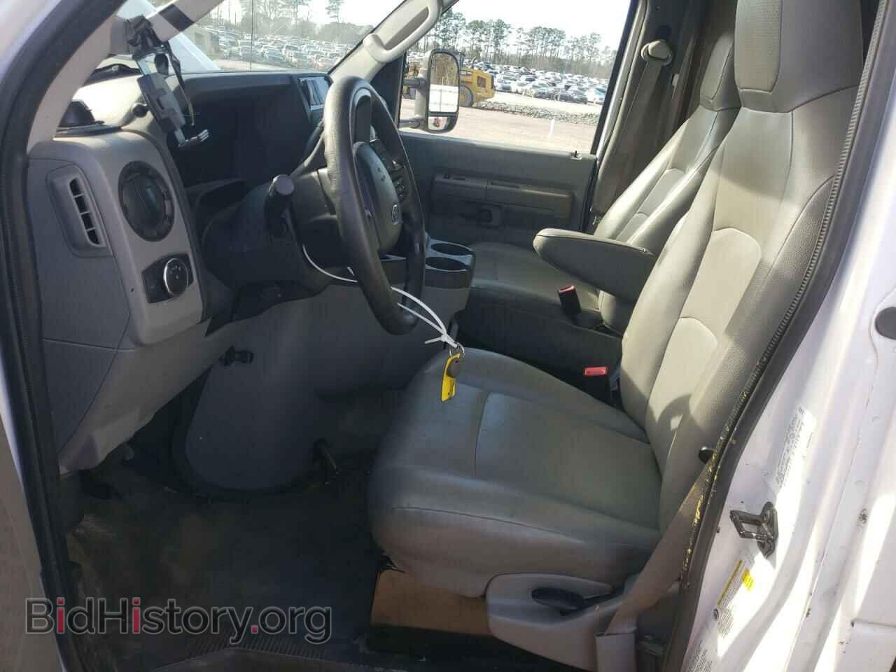 2021 FORD ALL Models - VIN: 1FDWE3FK4MDC18345 - Photo 7