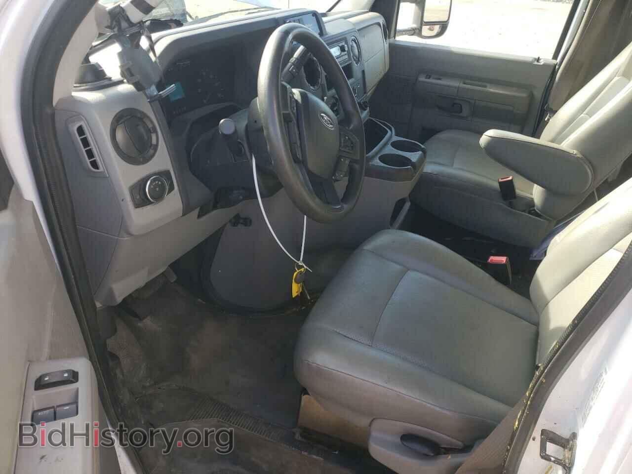 2021 FORD ALL Models - VIN: 1FDWE3FK4MDC18345 - Photo 8