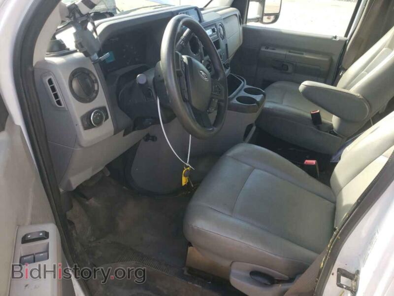 2021 Ford ALL MODELS (VIN 1FDWE3FK4MDC18345) — photo 8 of 12