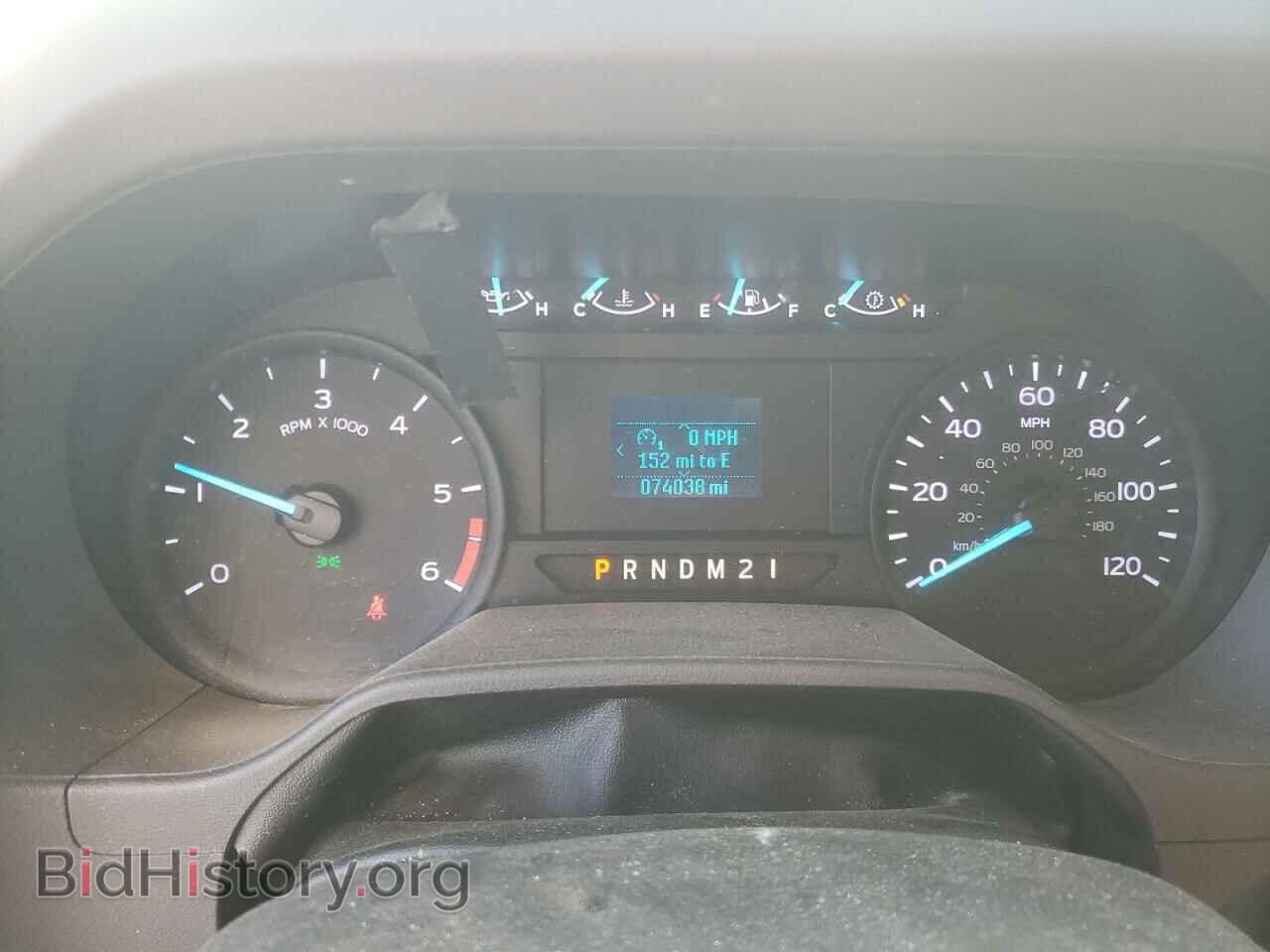 2021 FORD ALL Models - VIN: 1FDWE3FK4MDC18345 - Photo 9