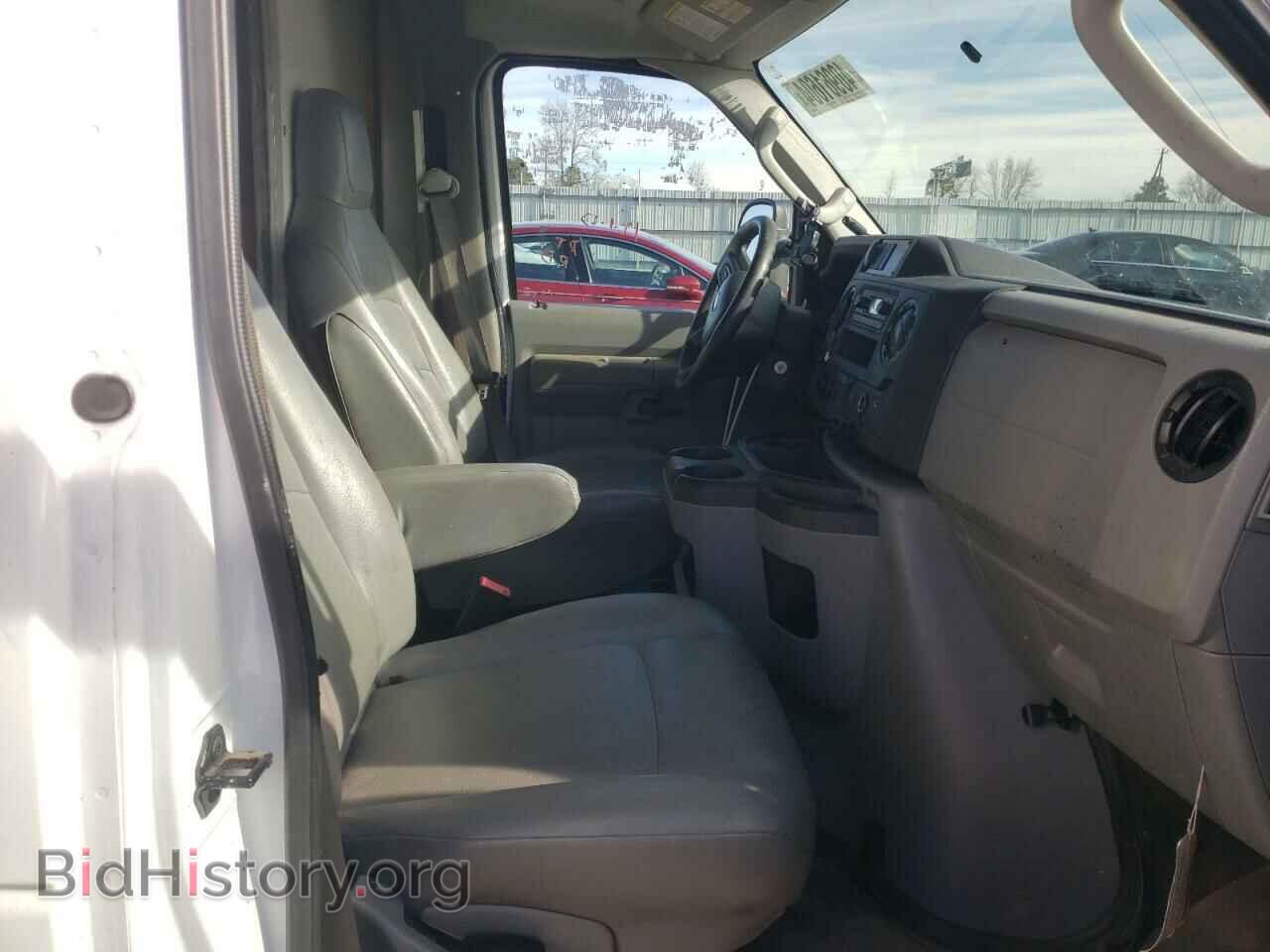 2021 FORD ALL Models - VIN: 1FDWE3FK4MDC18345 - Photo 10
