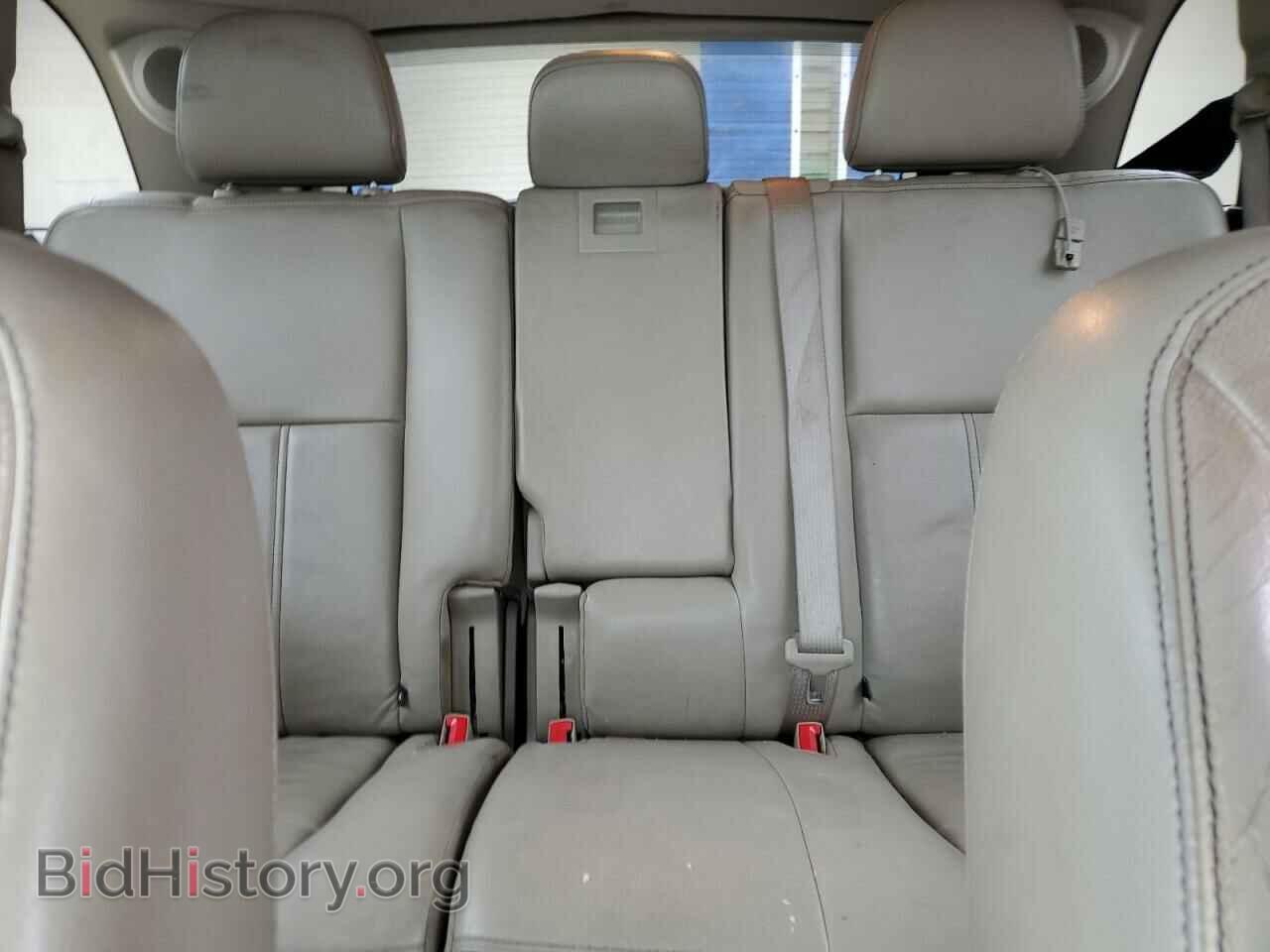 2013 FORD EDGE - VIN: 2FMDK3KC2DBA43775 - Photo 10