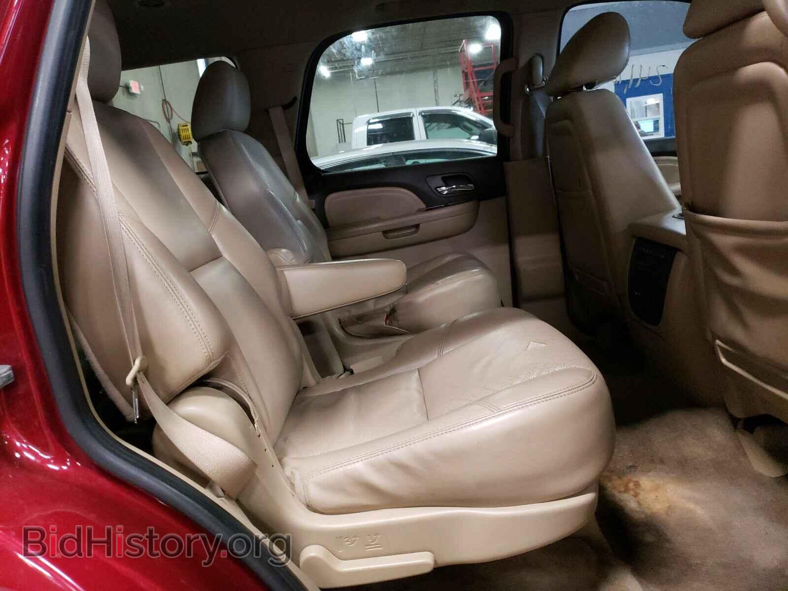 2011 GMC YUKON - VIN: 1GKS2EEF4BR135787 - Фото 6