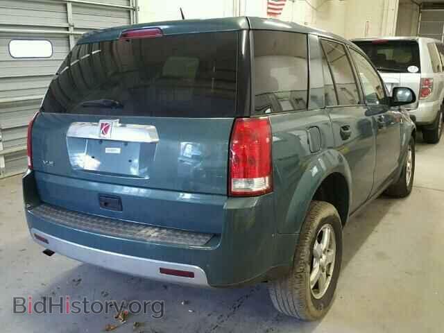 2006 SATURN VUE - VIN: 5GZCZ33D46S879288 - Фото 4