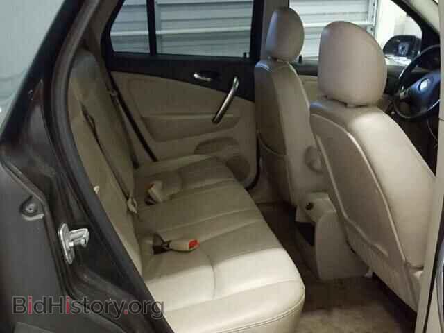 2006 SATURN VUE - VIN: 5GZCZ33D46S879288 - Фото 6