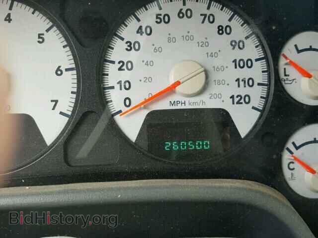 2006 DODGE RAM 1500 - VIN: 1D7HA18236S712744 - Фото 8