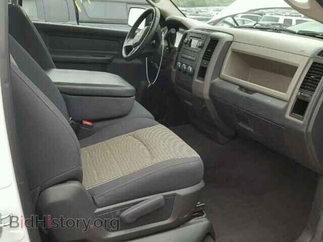 2011 DODGE RAM 1500 - VIN: 3D7JB1EPXBG504277 - Фото 5