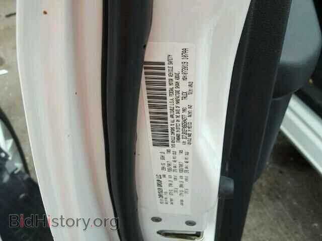 2011 DODGE RAM 1500 - VIN: 3D7JB1EPXBG504277 - Фото 10