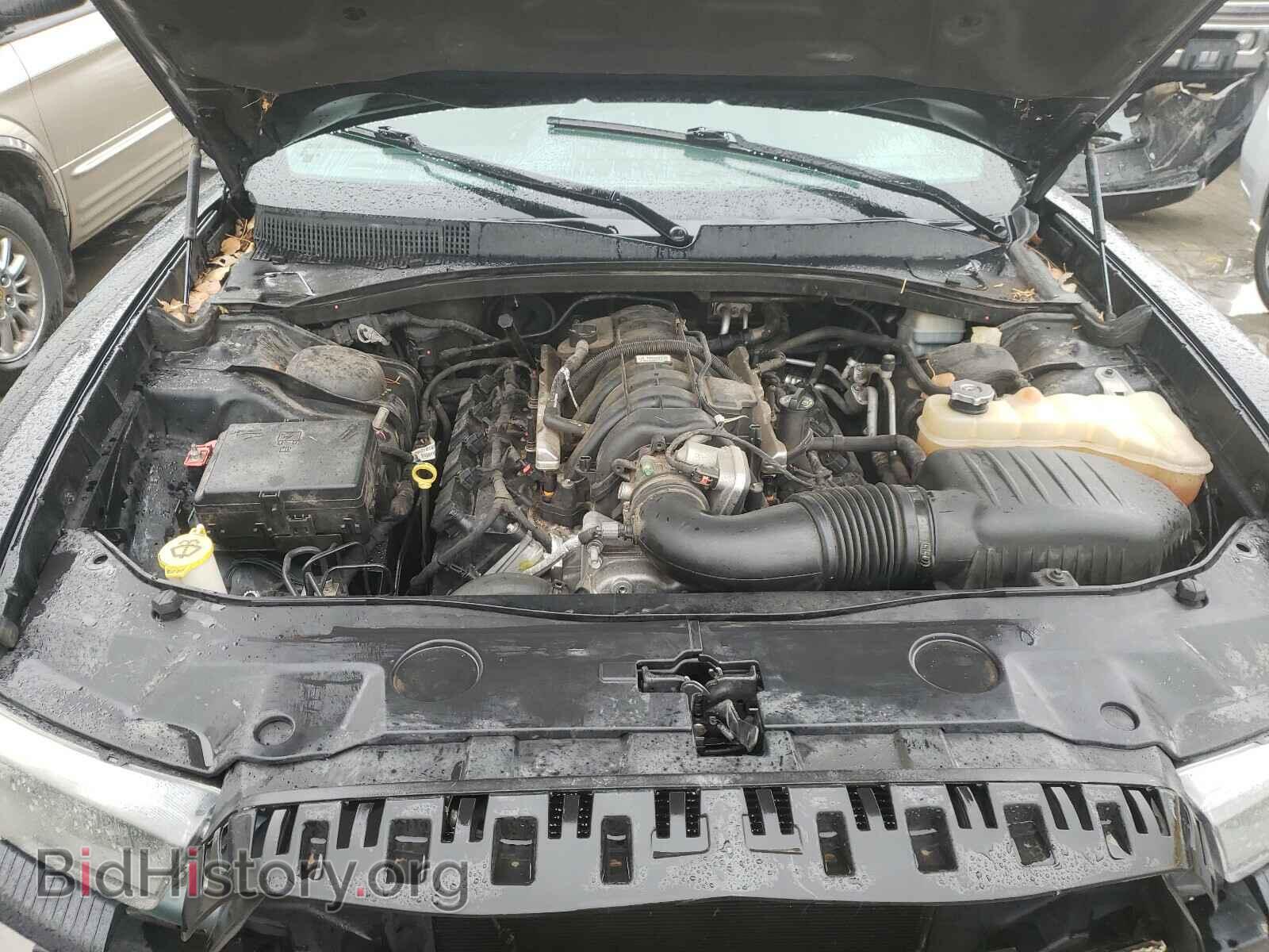 2012 DODGE CHARGER - VIN: 2C3CDXAT2CH123743 - Фото 7