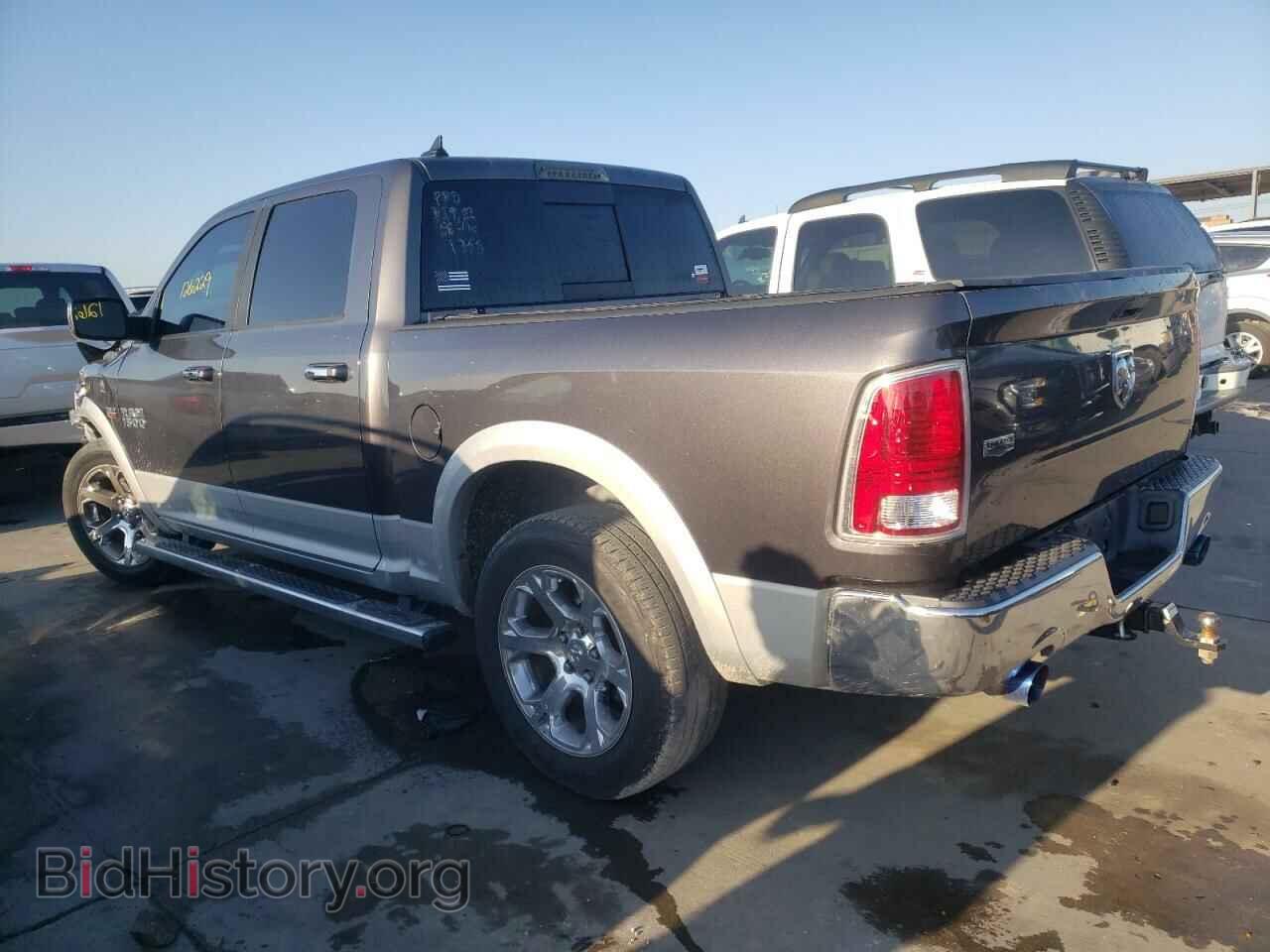 2015 RAM 1500 - VIN: 1C6RR6NT7FS621355 - Фото 3