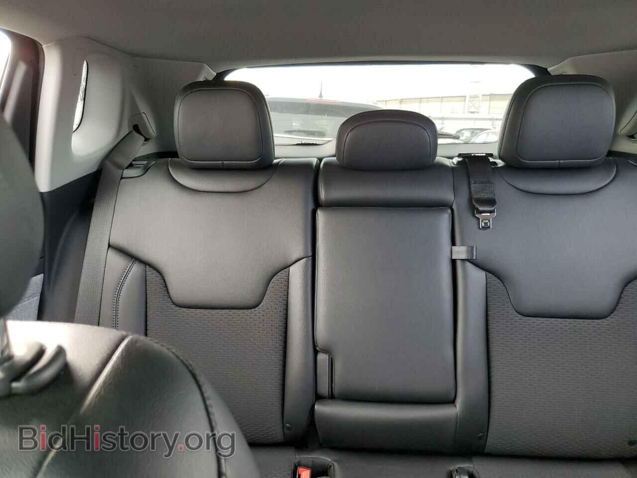 2022 JEEP COMPASS - VIN: 3C4NJDBB9NT122617 - Фото 10