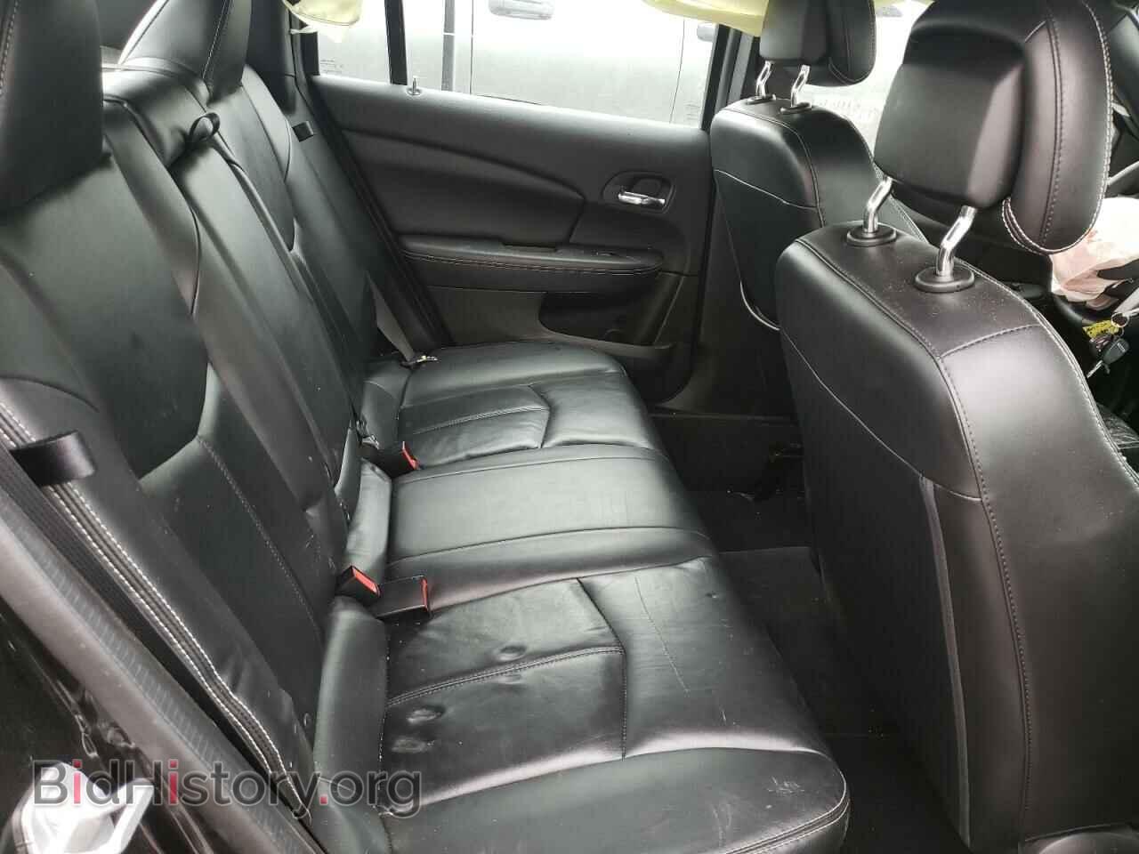 2014 CHRYSLER 200 - VIN: 1C3CCBCG7EN151814 - Фото 6