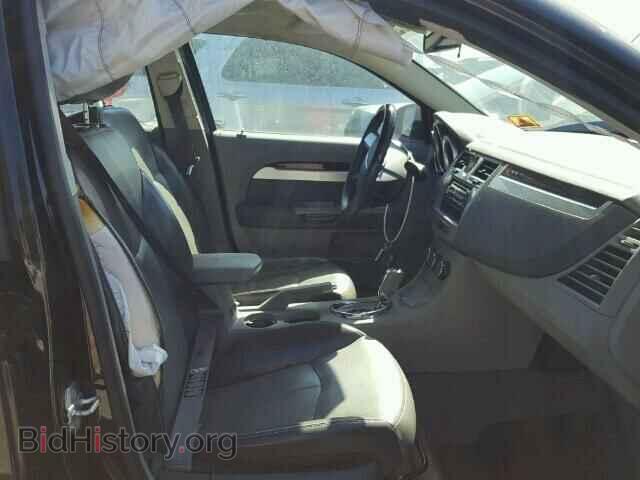 2007 CHRYSLER SEBRING - VIN: 1C3LC66K27N529564 - Фото 5