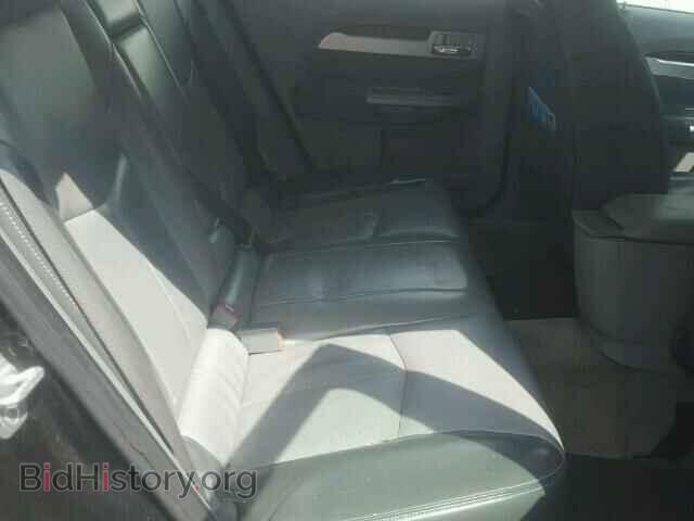 2007 CHRYSLER SEBRING - VIN: 1C3LC66K27N529564 - Фото 6