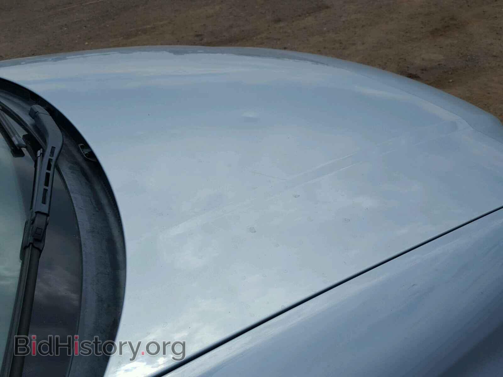 2004 AUDI A6 - VIN: WAULT64B04N027952 - Фото 9