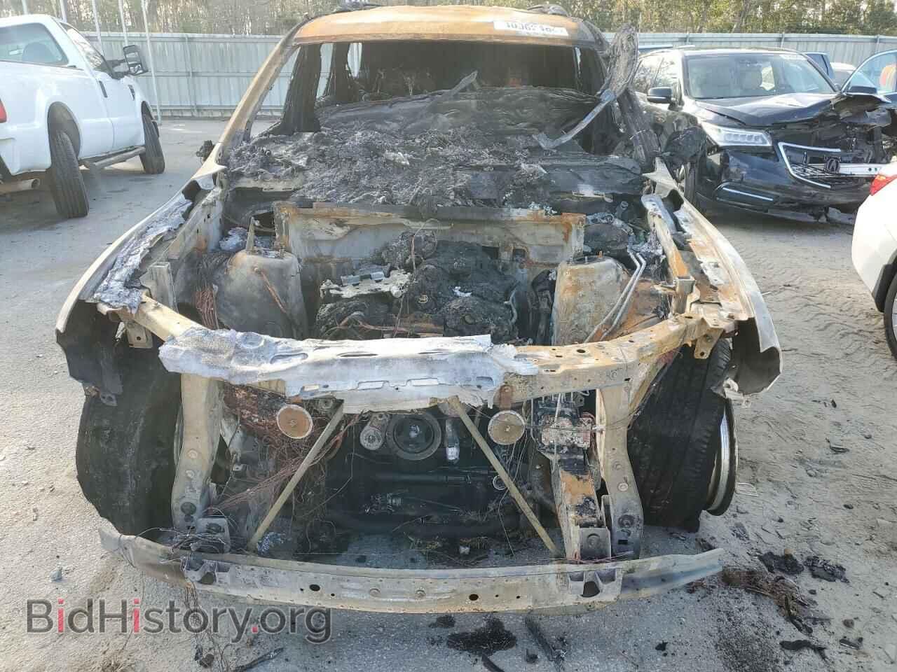 2015 DODGE DURANGO - VIN: 1C4RDHAG0FC147321 - Фото 5