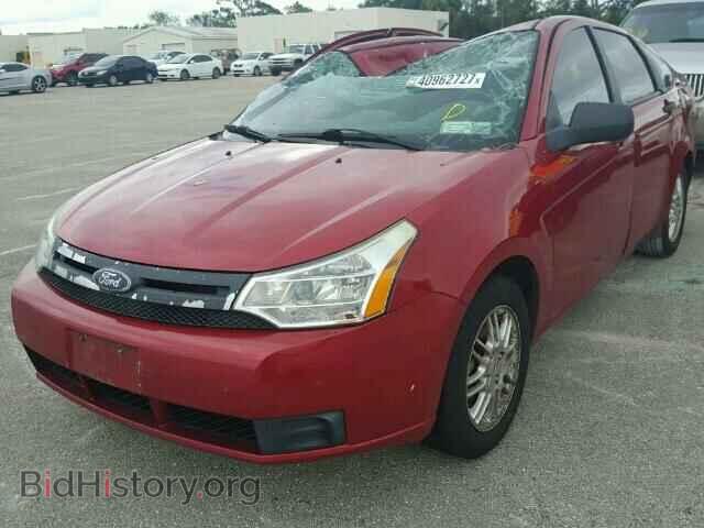 2010 FORD FOCUS - VIN: 1FAHP3FN9AW258119 - Photo 2