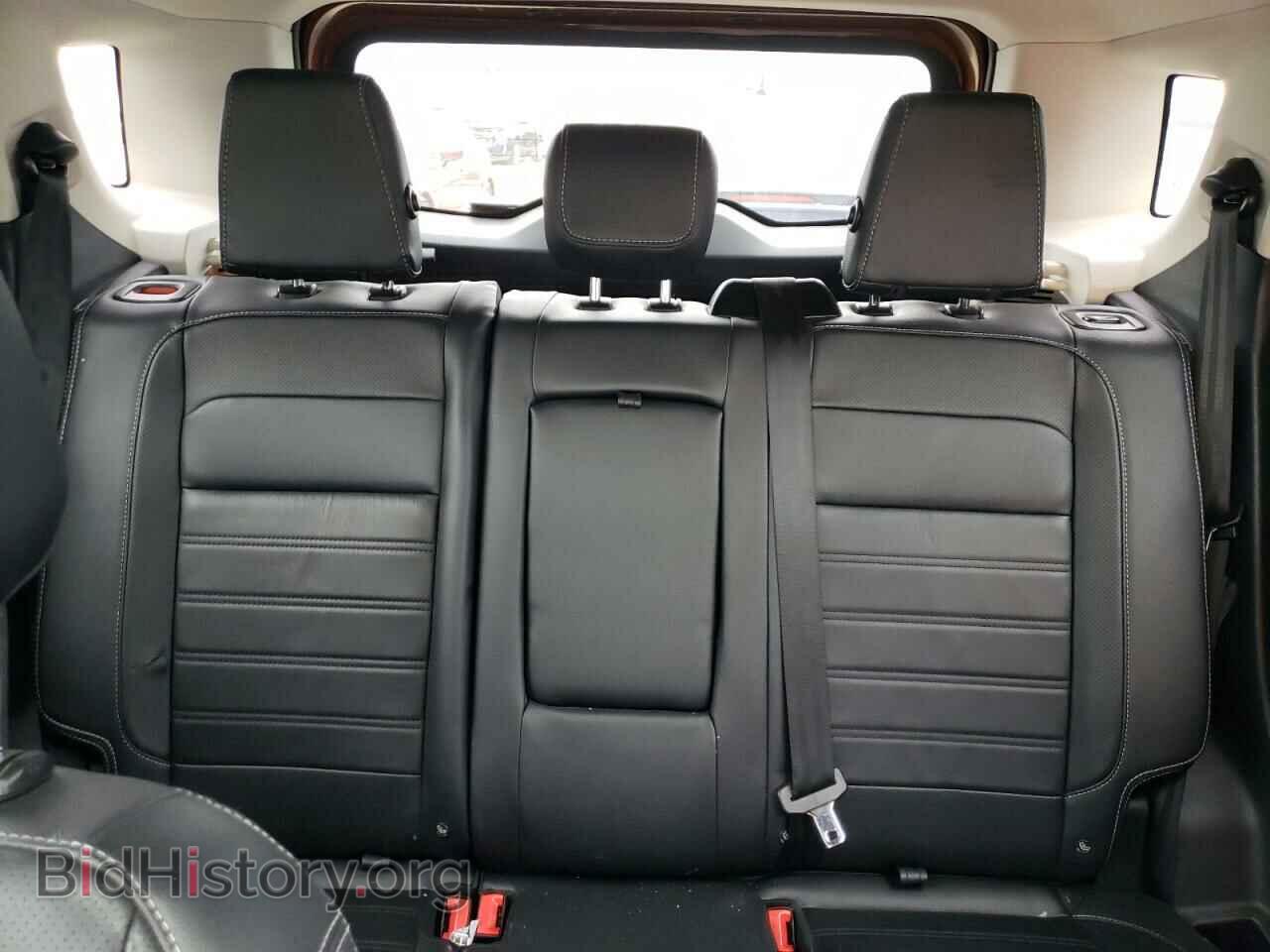 2020 FORD ECOSPORT - VIN: MAJ6S3KL3LC361275 - Фото 10