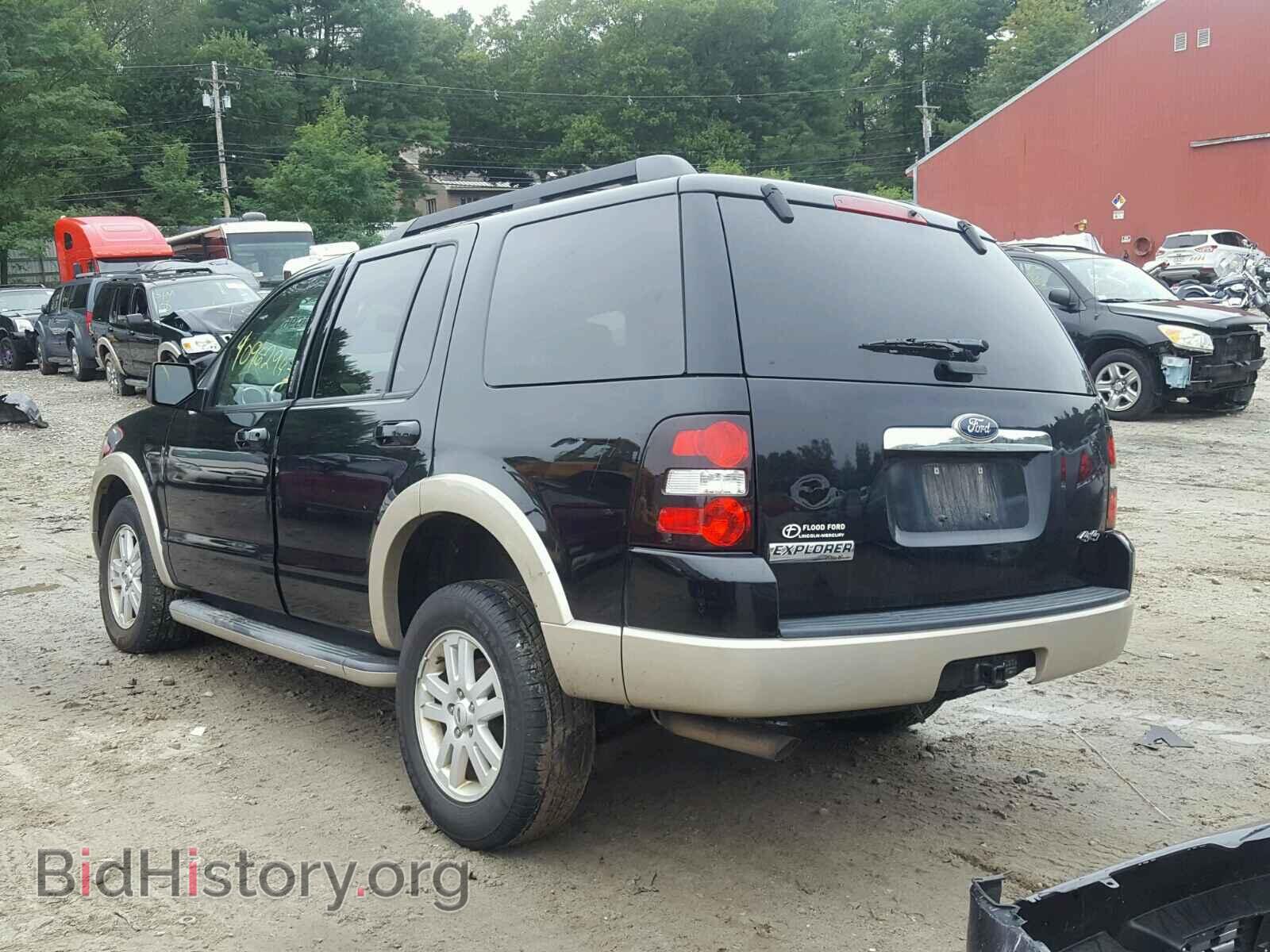 2010 FORD EXPLORER - VIN: 1FMEU7EE5AUA82739 - Photo 3