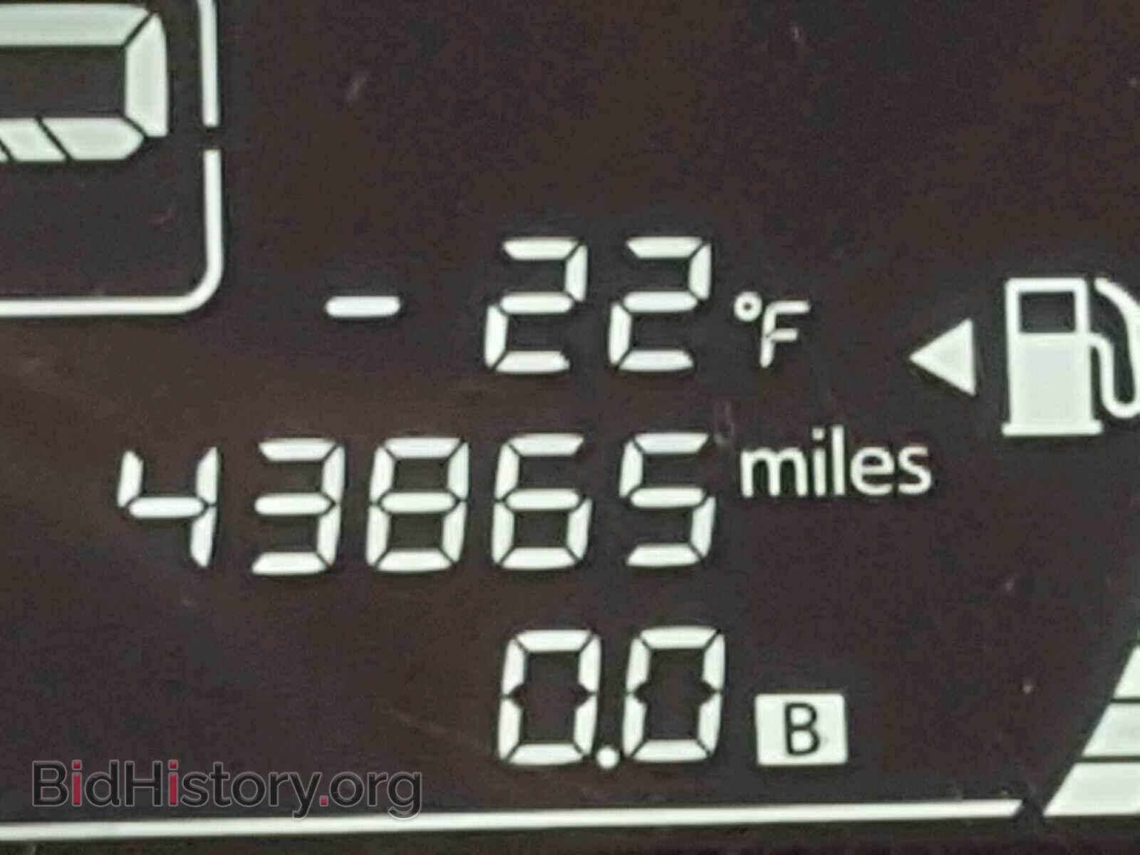 2016 NISSAN VERSA - VIN: 3N1CE2CP2GL356498 - Photo 8