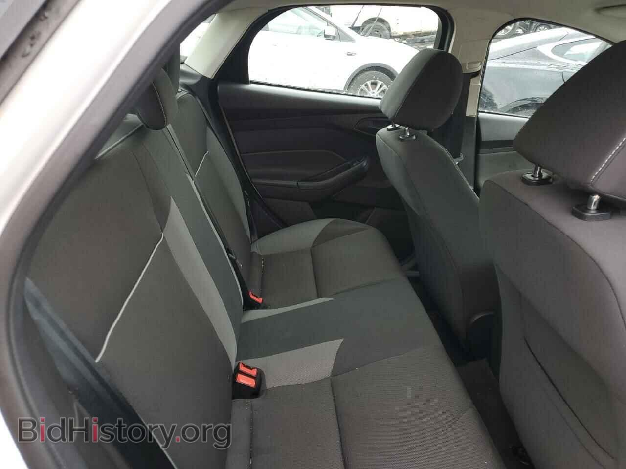 2012 FORD FOCUS - VIN: 1FAHP3F27CL430626 - Photo 10
