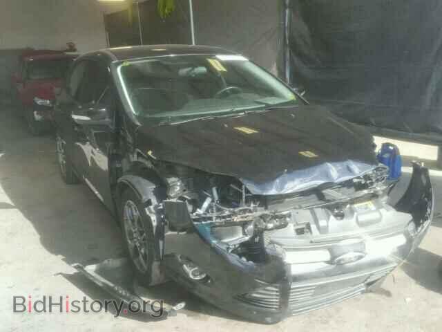 Photo 1FADP3F24DL112480 - FORD FOCUS 2013
