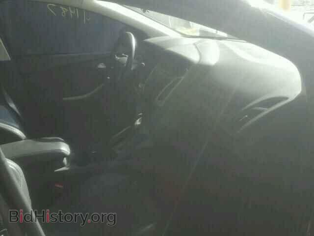 2013 FORD FOCUS - VIN: 1FADP3F24DL112480 - Photo 5