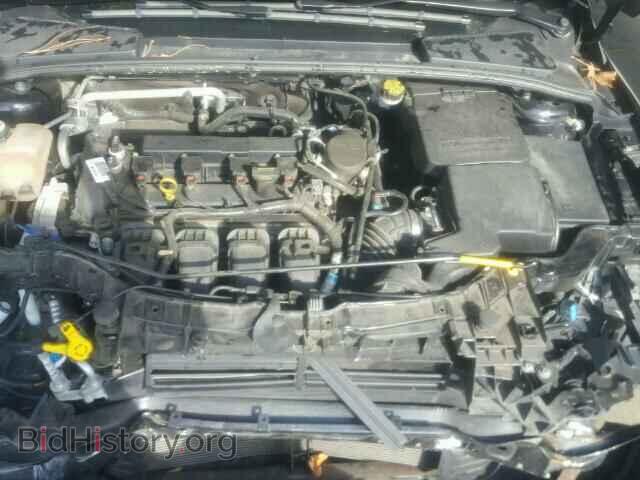 2013 FORD FOCUS - VIN: 1FADP3F24DL112480 - Photo 7