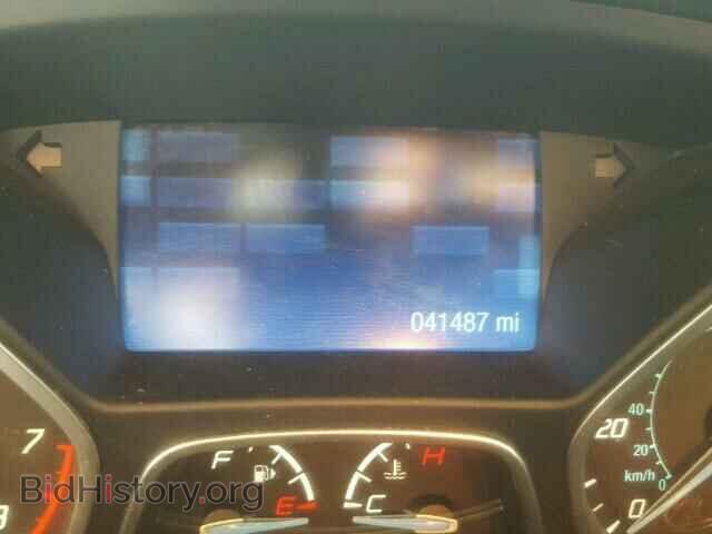 2013 FORD FOCUS - VIN: 1FADP3F24DL112480 - Photo 8
