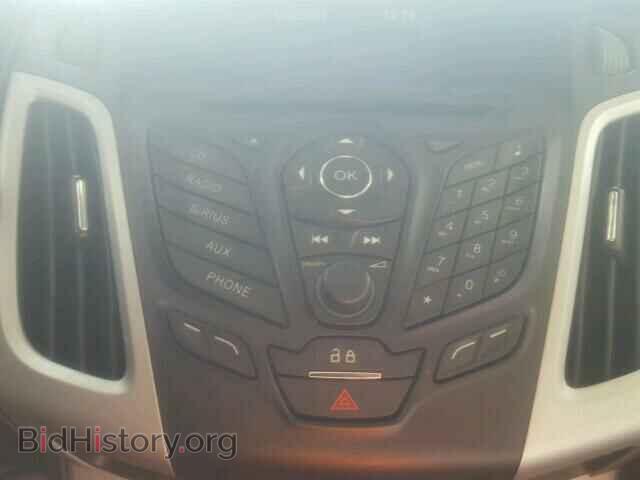 2013 FORD FOCUS - VIN: 1FADP3F24DL112480 - Photo 9