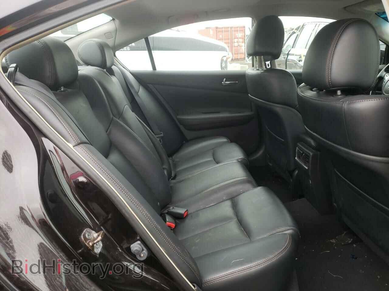 2010 NISSAN MAXIMA - VIN: 1N4AA5AP9AC853321 - Фото 6