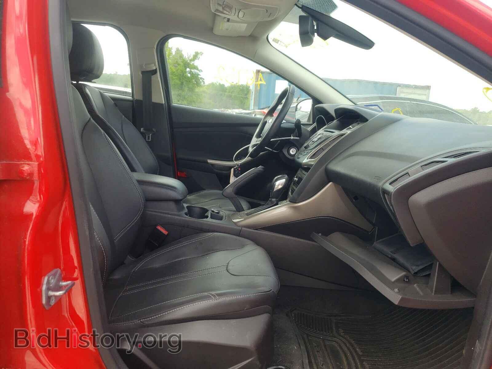2012 FORD FOCUS - VIN: 1FAHP3M2XCL428405 - Photo 5