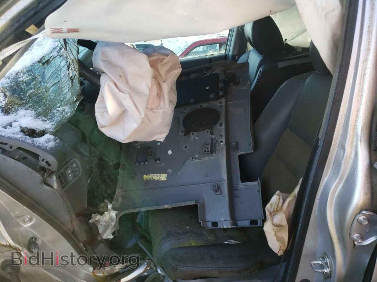 2008 HONDA PILOT - VIN: 5FNYF18548B046063 - Фото 7